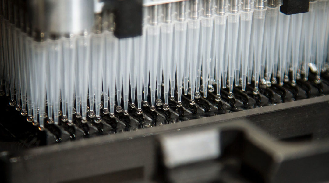 New Research Cracks Possible Treatment for Genetic Disorders 